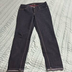 White House Black Market The Skinny Ankle